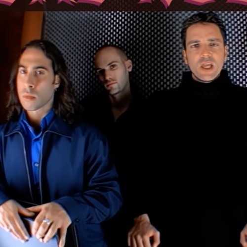 How's It Going To Be - Third Eye Blind (Metacara Remix)