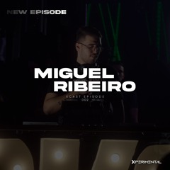 Miguel Ribeiro - #XCAST EP002