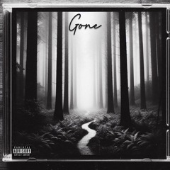 Gone(PTSD)-Yung Ray Prod. By Mardy