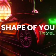 Shape Of You (SLAP HOUSE COVER)