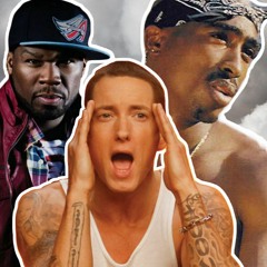 2Pac - U Got This ft. 50 Cent , Eminem (Remix)