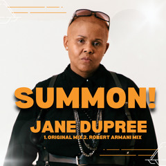 Jane Dupree -Summon!