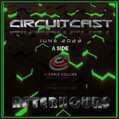 CircuitCast June 2023 Side A