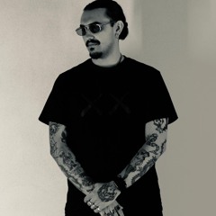 MIXTAPE #6 Lone Shadow for Radio Bruno Dance ( Italy )