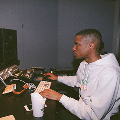 Pierre Bourne- Try Again Remix