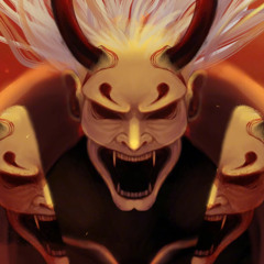 The Mimic - Enzukai's Wrath [Enzukai Chase Theme]