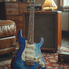 Guitar Strings (Down N Dirty Version)