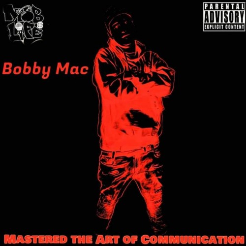 Bobby Mac-Cheat Code(MAC-Mastered the Art of Communication)