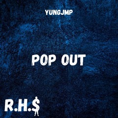 POP OUT! (Prod. 3LACKONDABEAT)