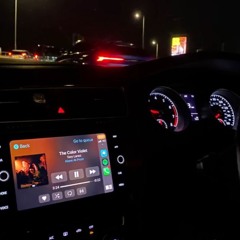 LATE NIGHT DRIVE VOL 1👩🏽‍❤️‍💋‍👨🏾