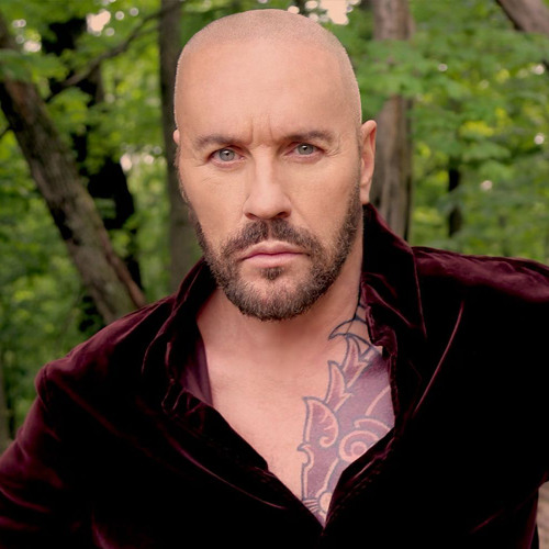 The Frank MacKay Show - Desmond Child