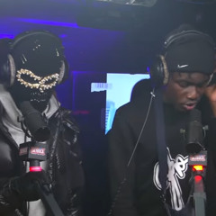 [EXCLU] KLM feat. Afro S - 10 sur 10 #PlanèteRap.mp3