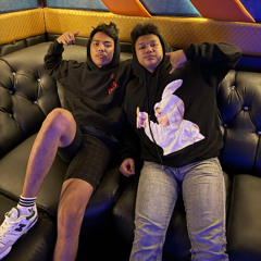 BROKEN ANGEL ( RZKYSTYLE x ULEBARA ) #SUPDUPEXP!!!