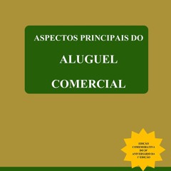 Epub Aspectos Principais do Aluguel Comercial: Mat?rias jur?dicas publicadas e selecionadas (Com