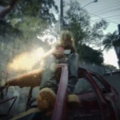 FAB GODAMN - EU PRECISO IR NO PSICOLOGO