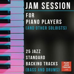 Jam Session For Piano Players
