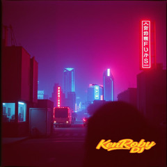 Chasing the Flame (Pop-New Age)