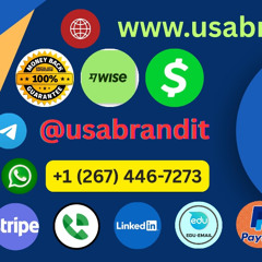 Buy Verified Cash App Accounts