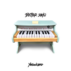 Love Letters Lost (feat. Matt Skiba of Alkaline Trio)