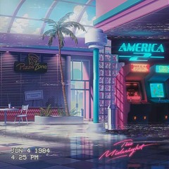 The Midnight - America 2