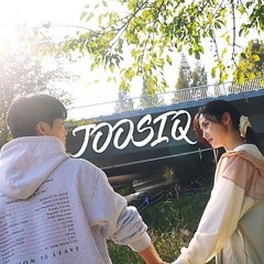 주시크 (Joosiq) - 양재천에서