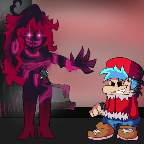 Friday Night Funkin' Corruption Reimagined OST | Mayhem