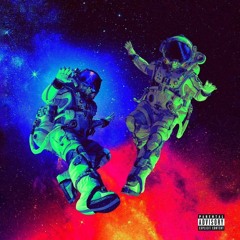 Futuristic Lil Uzi Vert Type