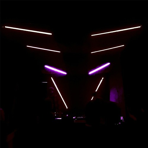 Cliffhanger 22-02-2020 (Set Recorded @ Ain Dara)
