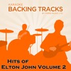I'm Still Standing (Originally Performed By Elton John) [Full Vocal Version]