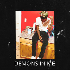Kevo - Demons In Me