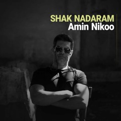 Amin Nikoo - Shak Nadaram | امین نیکو - شک ندارم