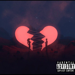 Kid Krazy - Break Love ( Prod By. Perish Beats)