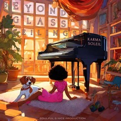 Beyond Glass Ceilings