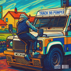 Track 98 Pumper