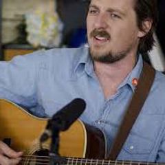 Sturgill Simpson  NPR Music Tiny Desk Concert