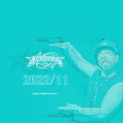 MIQROKOSMOS - # 2022/11 - MIQRO