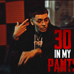 JR007 - 30 In My Pants (Official Audio)