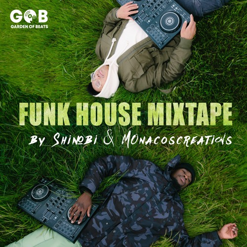 Grass is Greener on the Melbourne Side/ Funk House Set / Yaeji / Kaytranda / Belleaire  / Disclosure