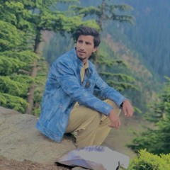 Karan Khan _ Attar _ Ghach Album _ Official _ Video _ Music Song 2025 کرن خان _ عطر _ غَچ البم(M4