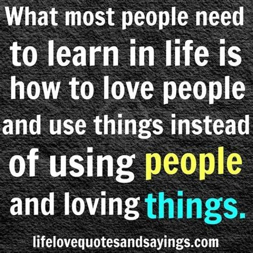 Stream Why People Use Others by Coach With Jenna | Listen online for ...