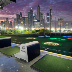 top golf - southsidesilhouette  + zaan
