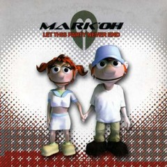 Mark OH - Let This Party Never End