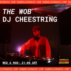 The Wob w/ DJ Cheestring (06.03.24)