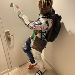 NHL REECE - DEAD PRESIDENTS