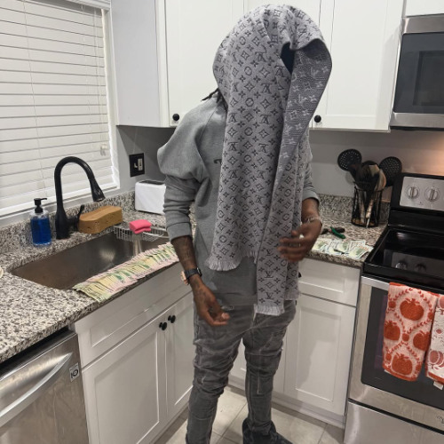 Fattmack - Kept it real