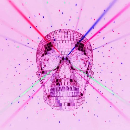 Dead on the Dance Floor [Extended]