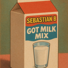 Sebastian. B - Got Milk Mix