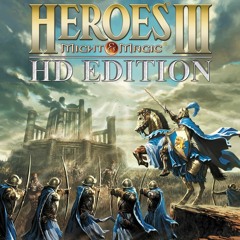 [Arrangement] Heroes Of Might And Magic III "Rough Theme "
