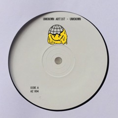 PremEar: Unknown Artist - Unknown [AZ004]