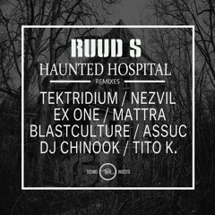 Haunted Hospital (Blastculture Remix)